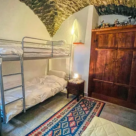 Apartmán Jouvenceaux 50 - Affitti Brevi Italia Oulx