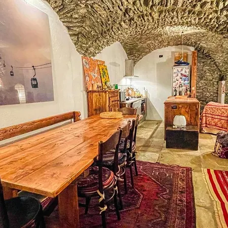Jouvenceaux 50 - Affitti Brevi Italia Apartmán *