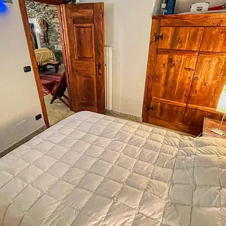 Jouvenceaux 50 - Affitti Brevi Italia Apartmán Oulx
