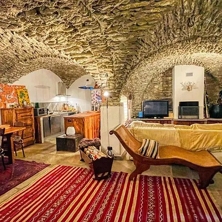 Jouvenceaux 50 - Affitti Brevi Italia Apartmán