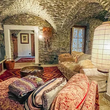Apartmán Jouvenceaux 50 - Affitti Brevi Italia