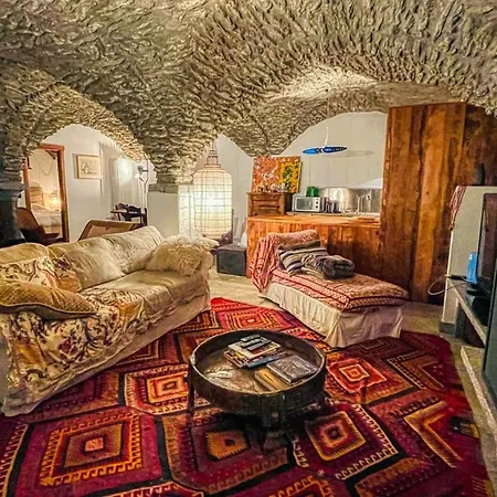 Jouvenceaux 50 - Affitti Brevi Italia Apartmán