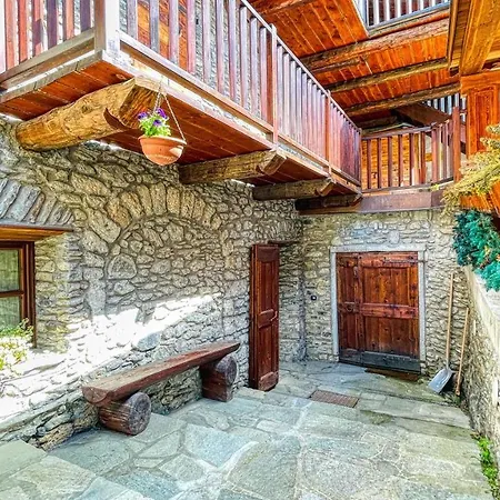 Jouvenceaux 50 - Affitti Brevi Italia Apartmán *