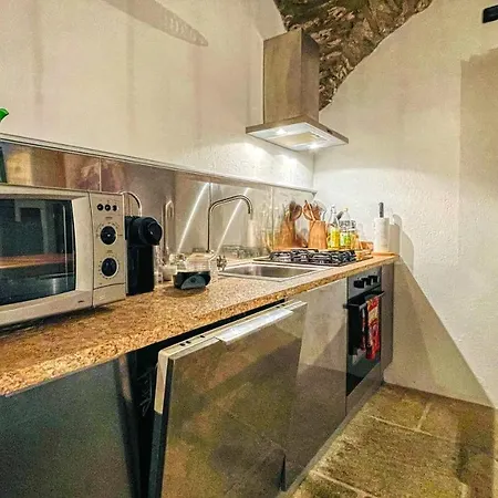 Jouvenceaux 50 - Affitti Brevi Italia Apartmán Oulx