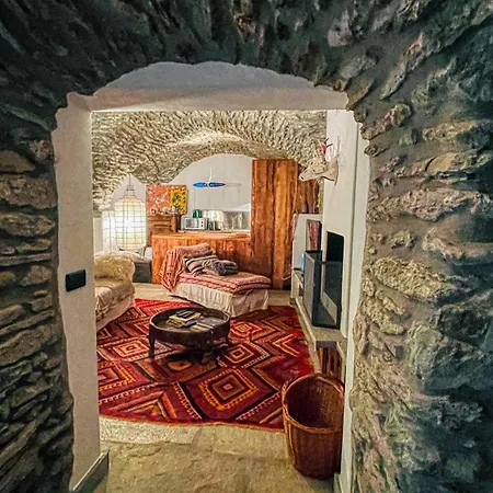 Apartmán Jouvenceaux 50 - Affitti Brevi Italia